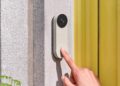 Best Amazon Black Friday deal: The Google Nest Doorbell is 46% off during the Black Friday sale
