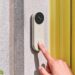 Best Amazon Black Friday deal: The Google Nest Doorbell is 46% off during the Black Friday sale