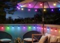 Best Amazon deal: Take $69.69 off the Govee Smart Outdoor String Lights 2