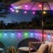 Best Amazon deal: Take $69.69 off the Govee Smart Outdoor String Lights 2