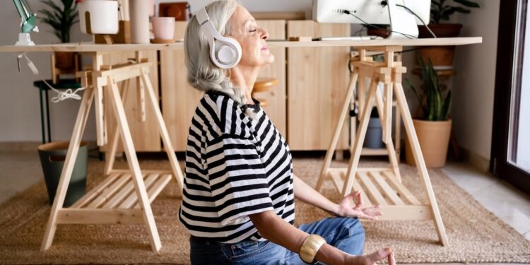 Menopause and Brain Health: Exploring a New Study Finding