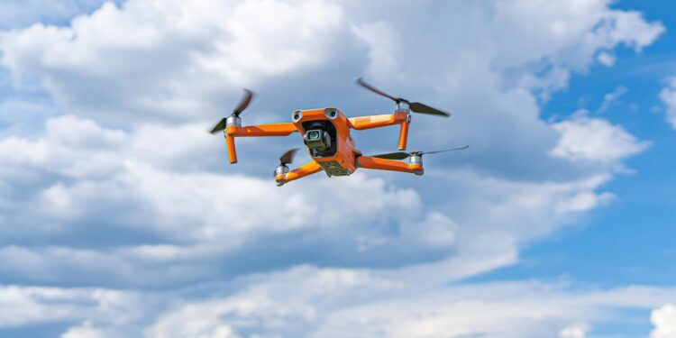 A Paralyzed Man Just Piloted a Virtual Drone With His Mind Alone