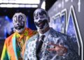 Insane Clown Posse’s Shaggy 2 Dope Confronts AI Version of Himself