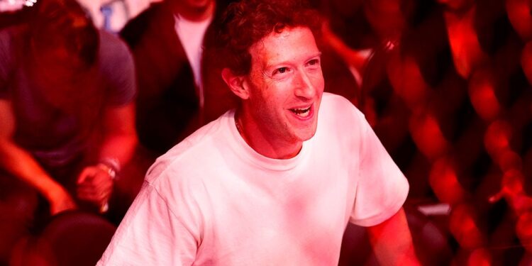 Zuckerberg Announces Layoffs After Saying Coding Jobs Will Be Replaced by AI