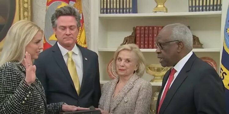 Lawrence O’Donnell Blasts Clarence Thomas For Publicly Disgracing Himself