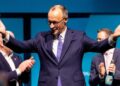 German election winner Friedrich Merz promises ‘independence from US’