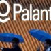 Palantir shares soar on rosy outlook and prospect of US cost-cutting under Donald Trump