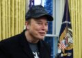 Elon Musk demands federal workers explain their jobs or be sacked