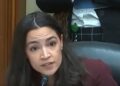 AOC Breaks Trump’s Border Czar