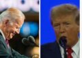 Declining Trump Thinks He Took Away Biden Security Clearance That Doesn’t Exist