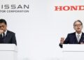 Honda takeover proposal for Nissan threatens collapse of merger talks