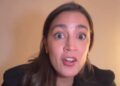 Insurrection? AOC Tells Illegal Aliens How to ‘Resist’ ICE Deportation Efforts