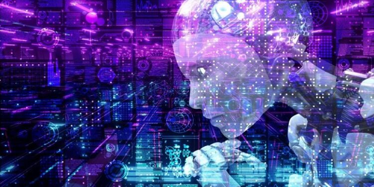 Scientists Unveil AI That Learns Without Human Labels – A Major Leap Toward True Intelligence!