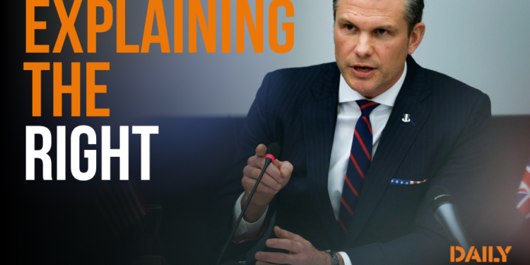 Why conservatives are obsessed with phony masculinity