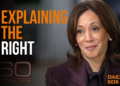 Why are Republicans freaking out over an old Harris ‘60 Minutes’ interview?