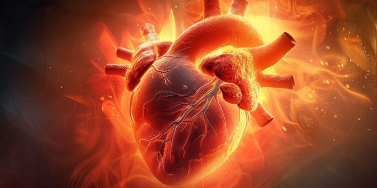 Doctors Warn COVID-19 Could Be a Hidden Trigger for Heart Attacks Long After Recovery