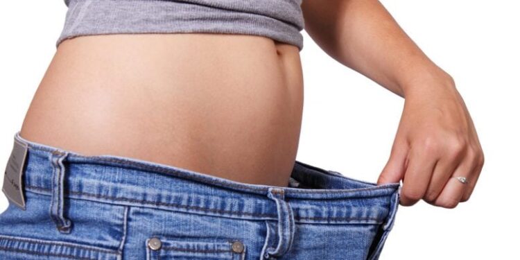 Fat Loss Without Dieting? Scientists Discover Potential New Weapon Against Obesity