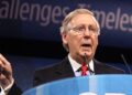 Bye Bye! Mitch McConnell Announces He Will Not Seek Reelection in 2026