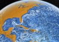 The atmosphere affects ocean weather in surprising ways