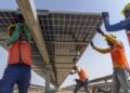 India’s renewables sector falling far short of needed investment surge