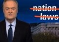 Lawrence O’Donnell Calls For Impeachment Of Trump Treasury Secretary