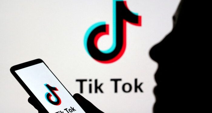 TikTok returns to US app stores