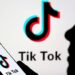 TikTok returns to US app stores