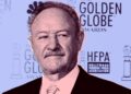 Cops Investigating Bizarre Circumstances of Gene Hackman’s Death