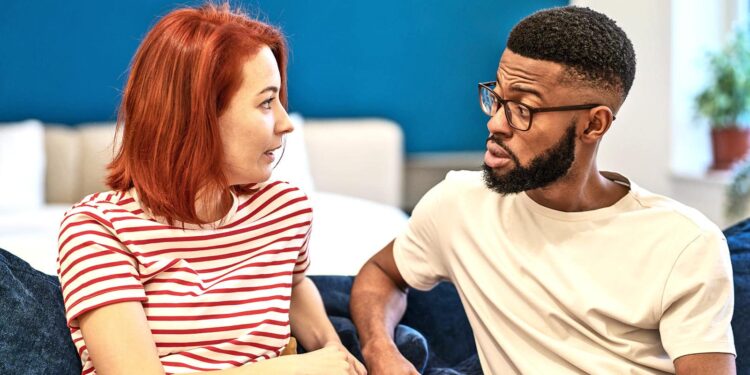 Why honesty is the best policy for couples