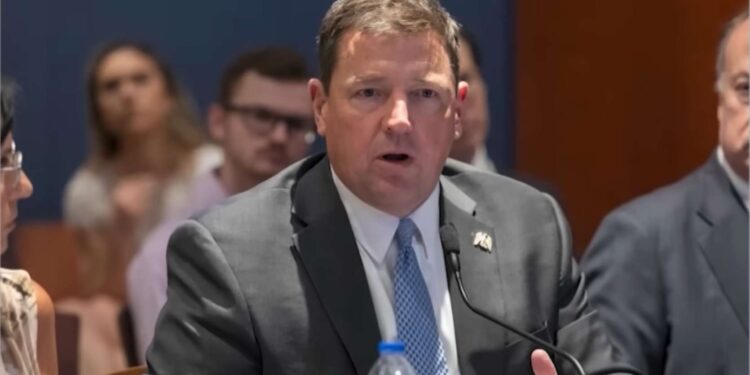 D.C.’s U.S. attorney is a menace to the First Amendment