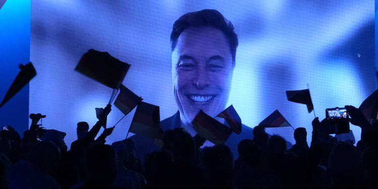 It isn’t illegal to boycott X