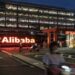 Alibaba shares jump 12% after pledge to invest ‘aggressively’ in AI