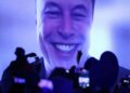 Elon Musk Just Pulled Something Unbelievably Sketchy at the US Treasury