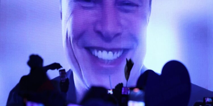 Elon Musk Just Pulled Something Unbelievably Sketchy at the US Treasury