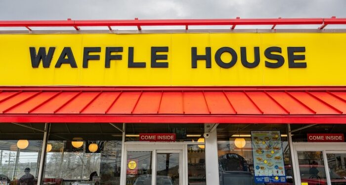 Does the Waffle House Index work for more than storms?
