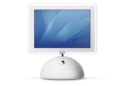 Remember the iMac G4? Apple’s smart display might look just like it
