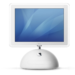 Remember the iMac G4? Apple’s smart display might look just like it