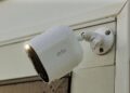 Best home security deal: Get a 4-pack of Arlo home security cameras 50% off with Prime