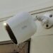 Best home security deal: Save $242.33 on a 4-pack of Arlo Spotlight Cameras