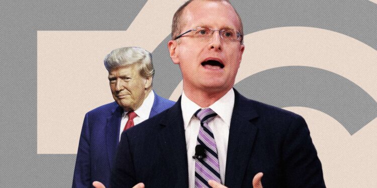 How the FCC’s ‘warrior for free speech’ became our censor in chief