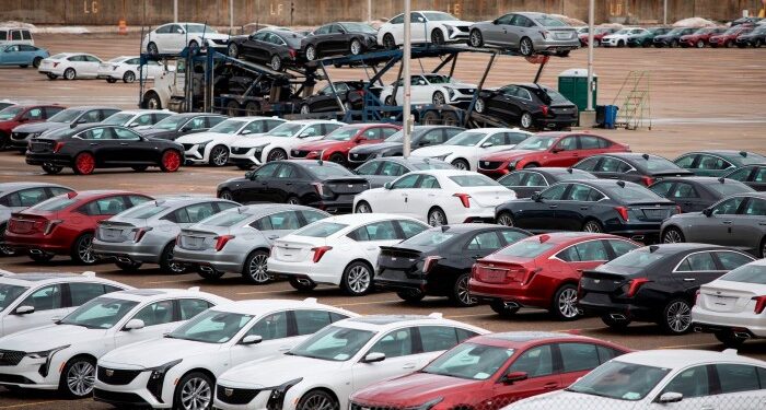 Donald Trump hands carmakers 1-month reprieve from tariffs