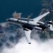 Saab urges Nordic neighbours to use spy plane touting its ‘unique capability’