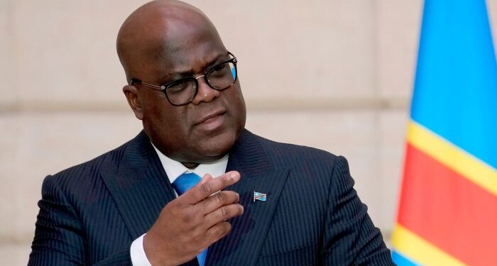 US in exploratory talks with DR Congo over mineral deal