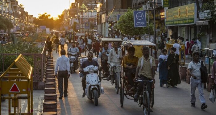 Businesses bemoan Indian ‘tax terrorism’ and red tape