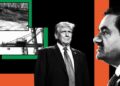 Adani revives US investment plans as Trump moves fuel hopes