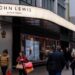 John Lewis sends staff a glum message about UK retail