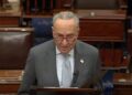 Senate Democrats To Block CR, Which Means Trump Will Cause Government Shutdown