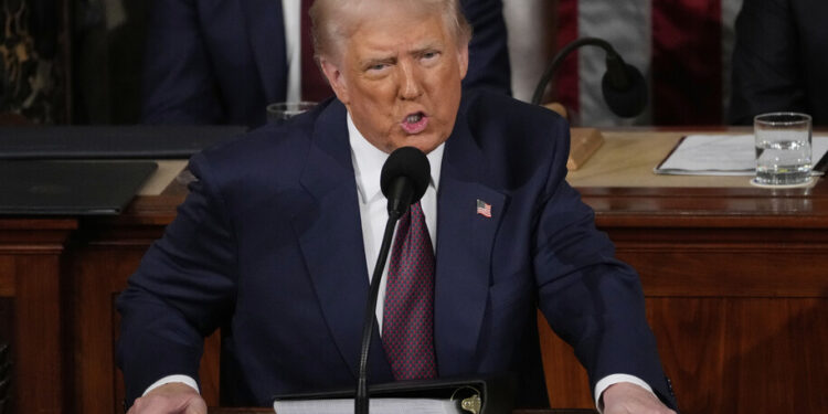 Trump doesn’t get that Greenland is just not that into him