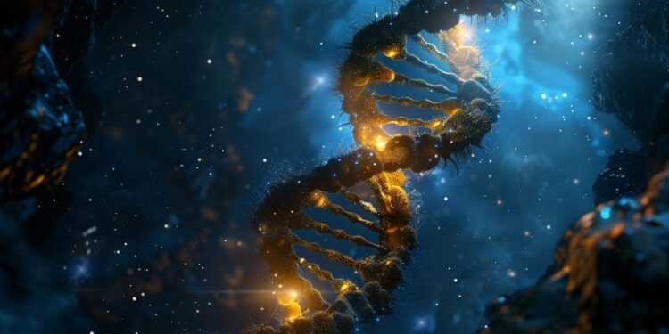 10x Risk: Scientists Discover a Powerful Genetic Trigger for Parkinson’s Disease