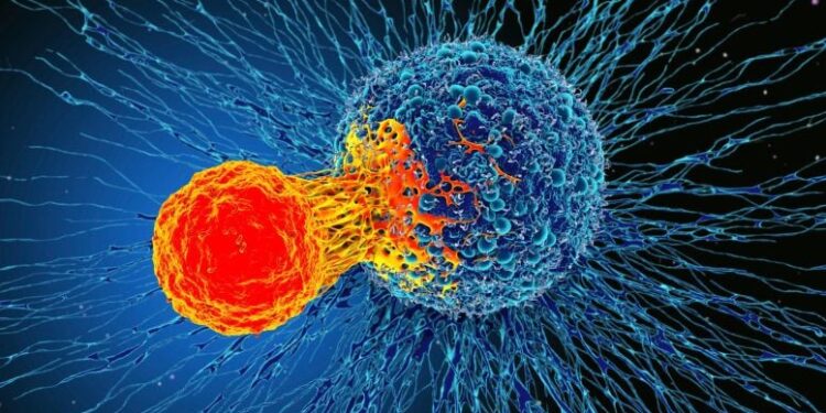Supercharged T-Cells Hunt Down the Hardest-to-Treat Cancers